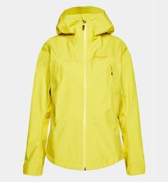 Снимка на Marmot Яке за дъжд Minimalist Pro GORE-TEX M12388 Жълт Regular Fit