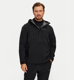 Снимка на Marmot Яке за дъжд PreCip Eco Pro M15884 Черен Regular Fit