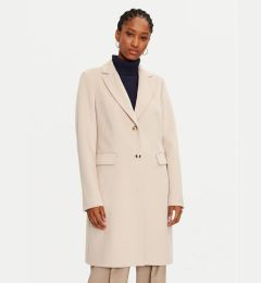 Снимка на Maryley Преходно палто 24IB808/14CA Бежов Regular Fit