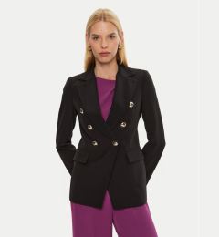 Снимка на Maryley Сако 24IB139/43NE Черен Regular Fit