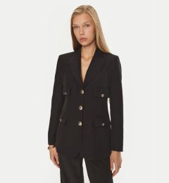 Снимка на Maryley Сако 24IB156/43NE Черен Regular Fit
