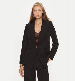Снимка на Maryley Сако 24IB187/M05/43NE Черен Regular Fit