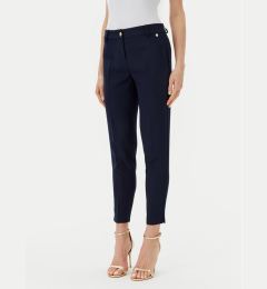 Снимка на Maryley Текстилни панталони 25EB52Z/M24/43BL Тъмносин Regular Fit