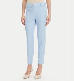 Снимка на Maryley Текстилни панталони 25EB52Z/M24/43MA Светлосиньо Regular Fit