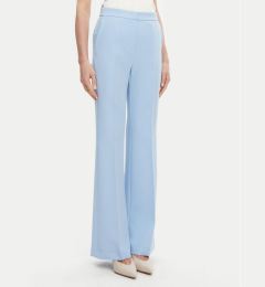 Снимка на Maryley Текстилни панталони 25EB587/43MA Светлосиньо Regular Fit
