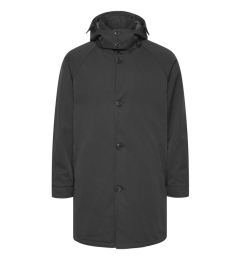 Снимка на Matinique Зимно палто 30206720 Черен Regular Fit