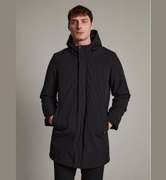 Снимка на Matinique Зимно палто Madeston 30205571 Черен Regular Fit