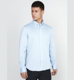Снимка на Matinique Риза 30205262 Светлосиньо Regular Fit