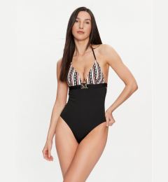 Снимка на Max Mara Beachwear Бански костюм Clotilde 2416831229 Черен