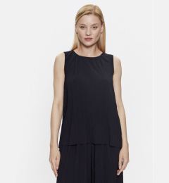 Снимка на Max Mara Leisure Блуза Dyser 2339460134 Черен Regular Fit