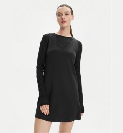Снимка на Max Mara Leisure Комплект тениска и рокля Chopin 2416631017 Черен Regular Fit