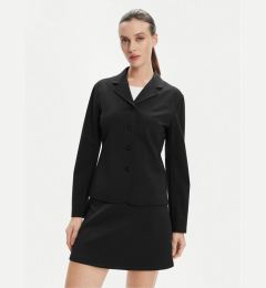 Снимка на Max Mara Leisure Сако Duomo 2416911017 Черен Regular Fit