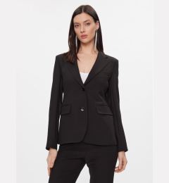 Снимка на Max Mara Leisure Сако Uva 2415041031 Черен Regular Fit