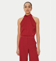 Снимка на MAX&Co. Блуза 2516161011200 Червен Regular Fit