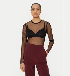Снимка на MAX&Co. Блуза 2516941011200 Черен Regular Fit
