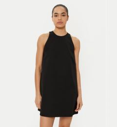 Снимка на MAX&Co. Ежедневна рокля 2516221041200 Черен Regular Fit