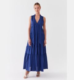 Снимка на MAX&Co. Ежедневна рокля Minore 72211823 Тъмносин Regular Fit