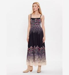 Снимка на MAX&Co. Коктейлна рокля Marylyin 76240323 Черен Regular Fit