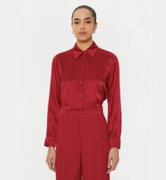 Снимка на MAX&Co. Риза 2516111061200 Червен Regular Fit