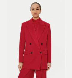 Снимка на MAX&Co. Сако 2516041011200 Червен Regular Fit