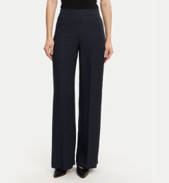 Снимка на MAX&Co. Текстилни панталони Nantes 2518131034200 Тъмносин Regular Fit