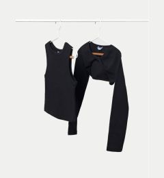 Снимка на Mayoral Блуза 6150 Черен Regular Fit