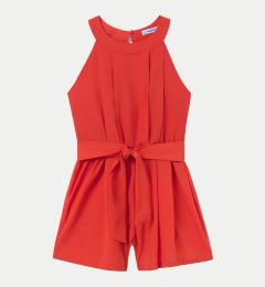 Снимка на Mayoral Гащеризон 6854 Червен Regular Fit