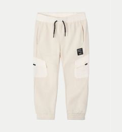 Снимка на Mayoral Джогъри 3570 Бежов Regular Fit