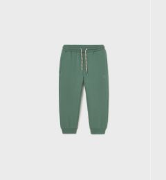 Снимка на Mayoral Долнище анцуг 704 Зелен Regular Fit