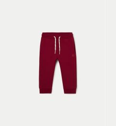 Снимка на Mayoral Долнище анцуг 704 Червен Regular Fit