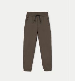 Снимка на Mayoral Долнище анцуг 705 Бежов Regular Fit