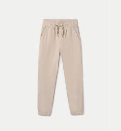 Снимка на Mayoral Долнище анцуг 7548 Бежов Regular Fit