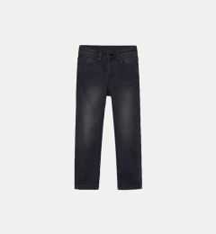 Снимка на Mayoral Дънки 504 Черен Slim Fit