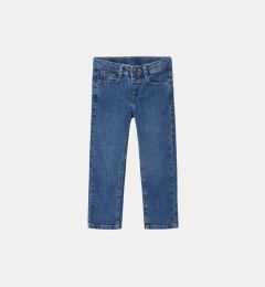Снимка на Mayoral Дънки 540 Тъмносин Regular Fit