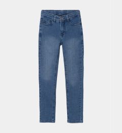 Снимка на Mayoral Дънки 543 Тъмносин Regular Fit