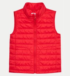 Снимка на Mayoral Елек 03360 Червен Regular Fit