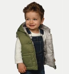 Снимка на Mayoral Елек 2317 Зелен Regular Fit