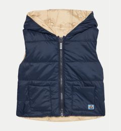 Снимка на Mayoral Елек 2317 Тъмносин Regular Fit