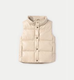 Снимка на Mayoral Елек 7316 Бежов Regular Fit