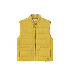 Снимка на Mayoral Жилетка за костюм 1304 Жълт Regular Fit