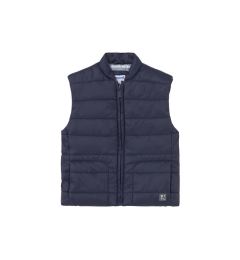 Снимка на Mayoral Жилетка за костюм 1304 Тъмносин Regular Fit
