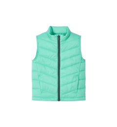 Снимка на Mayoral Жилетка за костюм 3371 Зелен Regular Fit