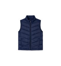 Снимка на Mayoral Жилетка за костюм 3371 Тъмносин Regular Fit