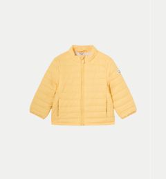 Снимка на Mayoral Преходно яке 01453 Жълт Regular Fit