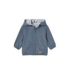 Снимка на Mayoral Преходно яке 1456 Тъмносин Regular Fit