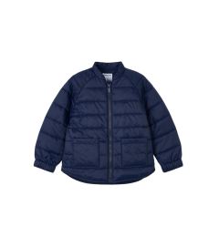 Снимка на Mayoral Преходно яке 3427 Тъмносин Regular Fit