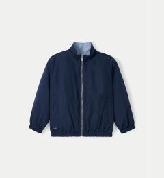 Снимка на Mayoral Преходно яке 3430 Тъмносин Regular Fit
