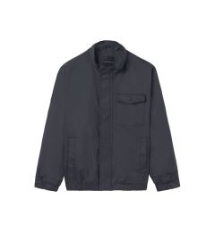 Снимка на Mayoral Преходно яке 6491 Черен Regular Fit