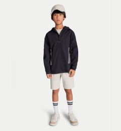 Снимка на Mayoral Преходно яке 6493 Черен Regular Fit