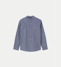 Снимка на Mayoral Риза 6141 Тъмносин Regular Fit